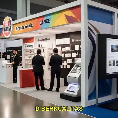 d berkualitas